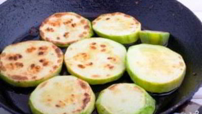 кабачковая икра с морковкой