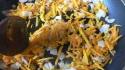 кабачковая икра с уксусом