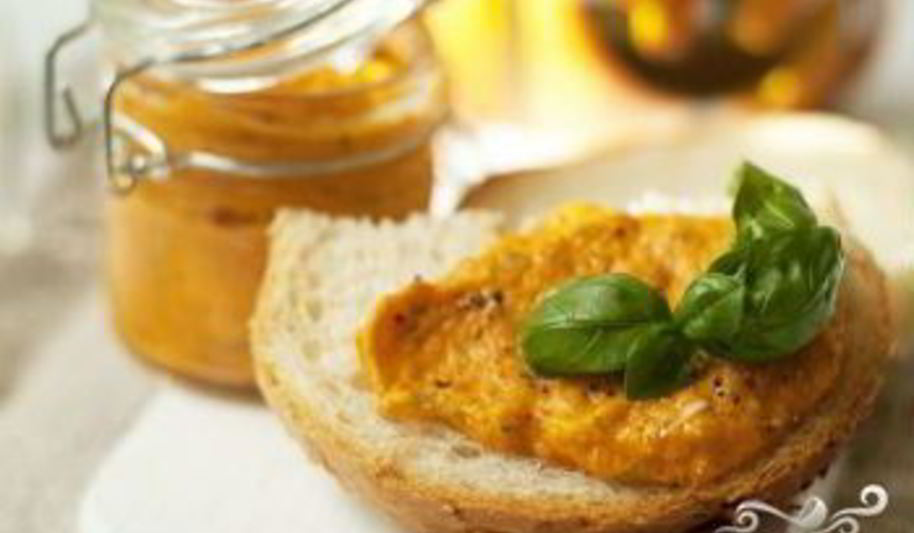 Рецепт кабачковой икры в аэрогриле