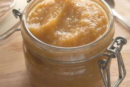 Кабачковая икра в хлебопечке