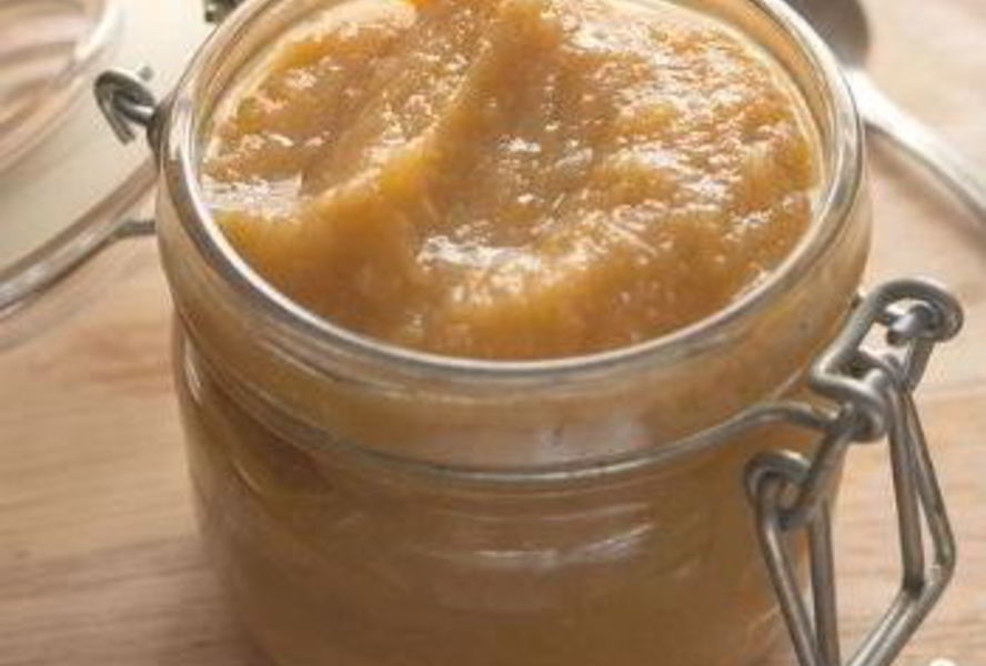 Кабачковая икра в хлебопечке