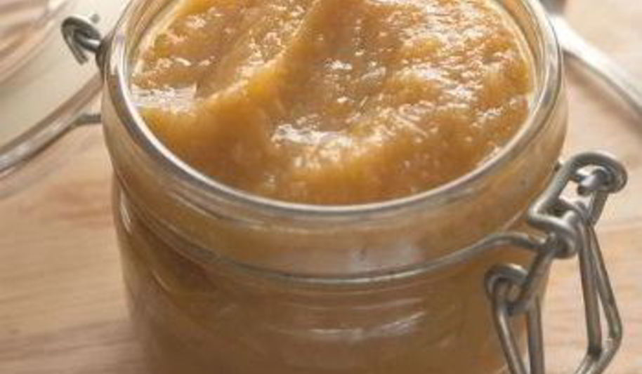 Рецепт кабачковой икры в хлебопечке