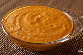 Кабачковая икра в мультиварке Панасоник