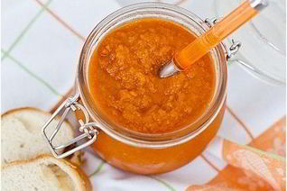 Кабачковая икра