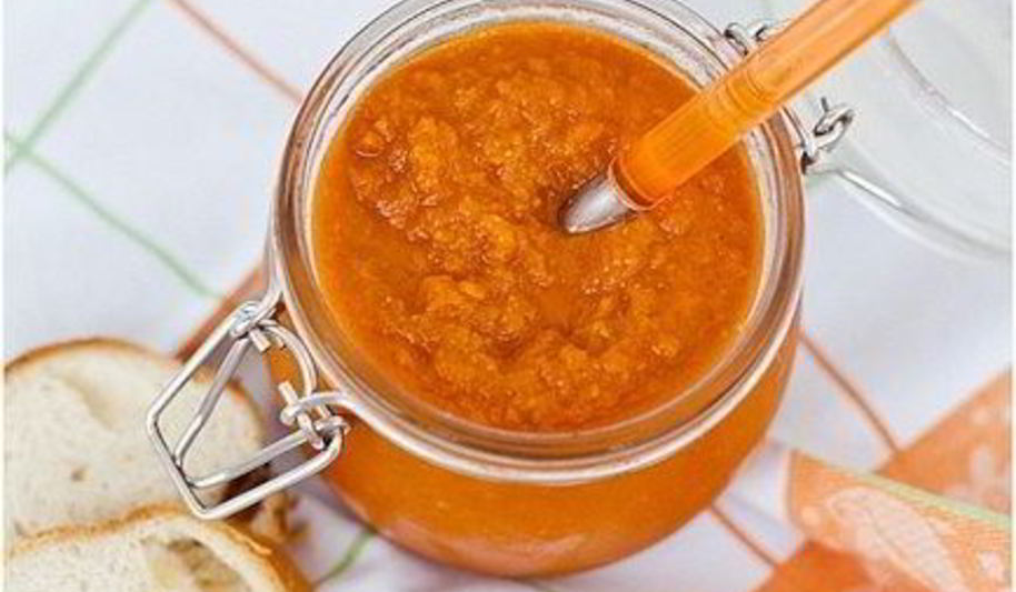 Рецепт кабачковой икры