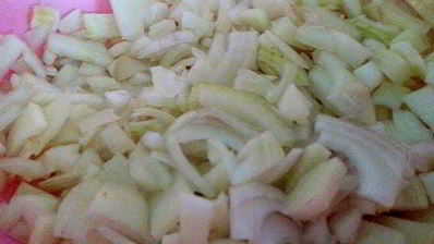 свекольная икра