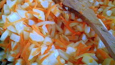 свекольная икра