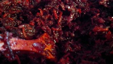 свекольная икра