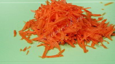 корюшка маринованная