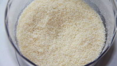 лимонный капрезе