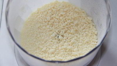 лимонный капрезе