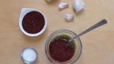 маринованная пекинская капуста по-корейски