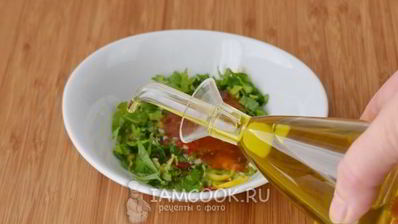 маринованные кальмары