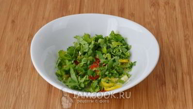 маринованные кальмары