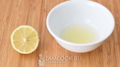 маринованные кальмары