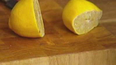 фриттата с лисичками