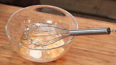 хой тод — омлет с мидиями