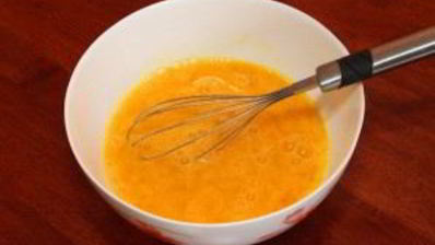 омлет по госту