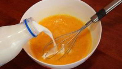 омлет по госту