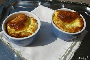 Омлет по-русски