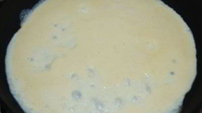 омлет по-турецки