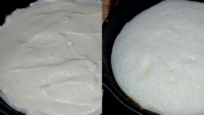 омлет пуляр