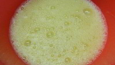 омлет с болгарским перцем