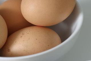 Омлет с орегано в мультиварке