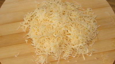 омлет с овощами и сыром в мультиварке