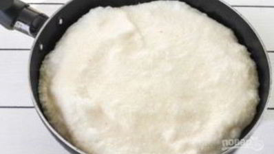 омлет-суфле