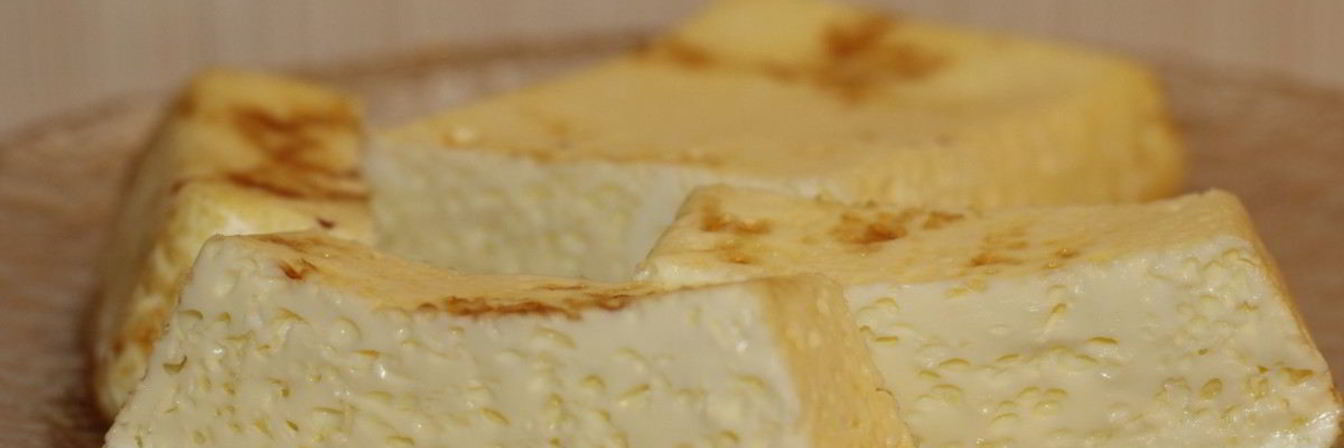 Омлет в духовке