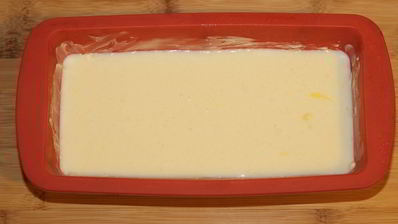 омлет в духовке