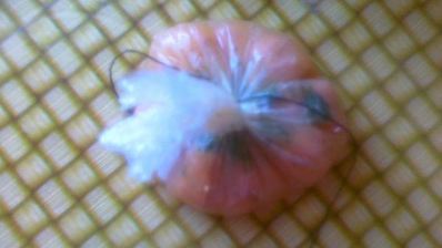 омлет в кастрюльке