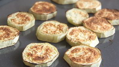 омлет в корейском стиле