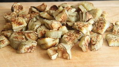 омлет в корейском стиле