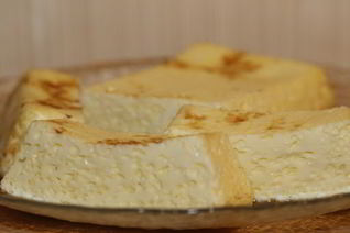 Омлет в духовке