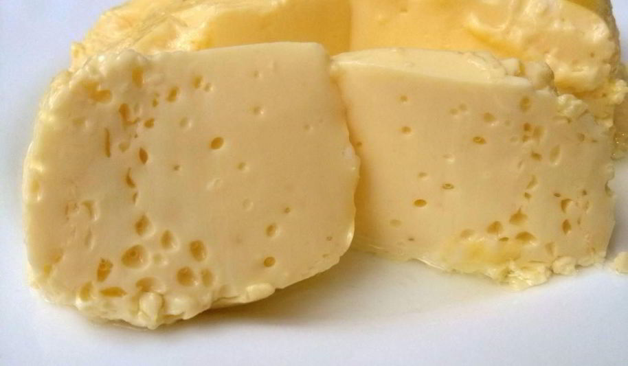 Рецепт вареного омлета