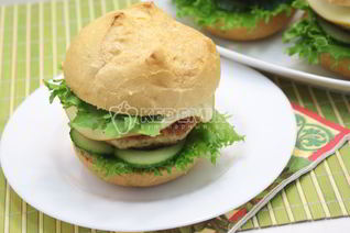 Домашние закуски