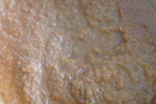 Закуска из кабачков