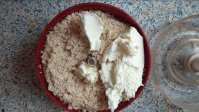 куриный паштет