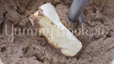 куриный печеночный паштет на молоке