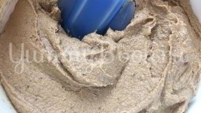 куриный печеночный паштет на молоке