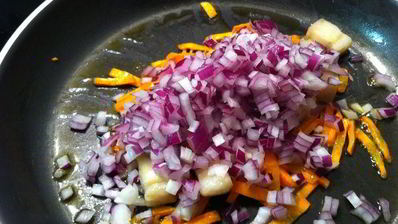 нежный французский паштет