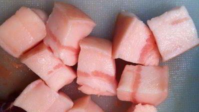 нежный французский паштет