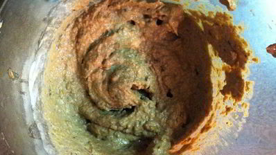 нежный французский паштет