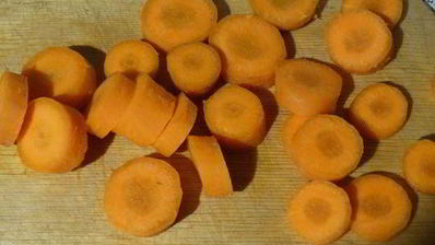 паштет из чечевицы с грибами