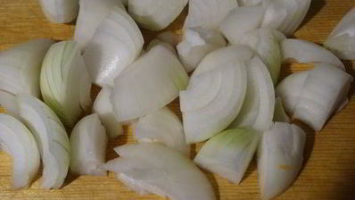 паштет из чечевицы с грибами