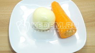 паштет из фасоли