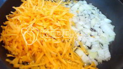 паштет из фасоли