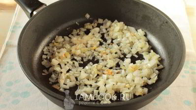 паштет из говяжьей печени с морковью